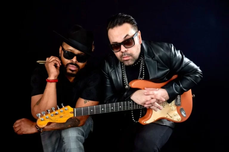 Fizz Jazz abre o Poços é Jazz Festival e Omar Coleman encerra com o melhor do blues