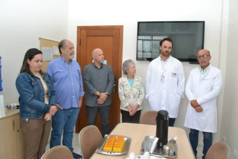 Santa Casa terá mutirão de cirurgias de próstata no fim da semana