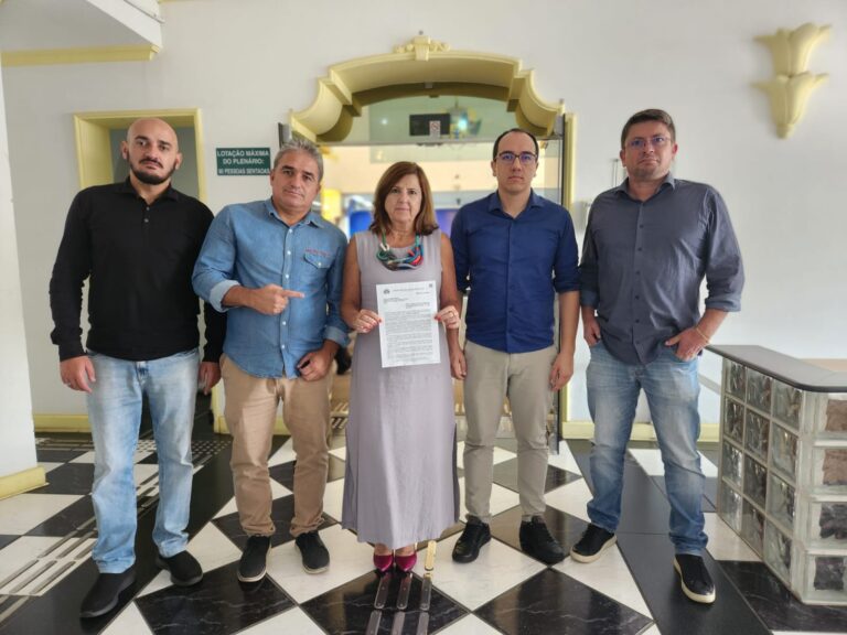 Câmara aprova Moção de Repúdio à fala do secretário de Saúde sobre atrasos em pagamentos