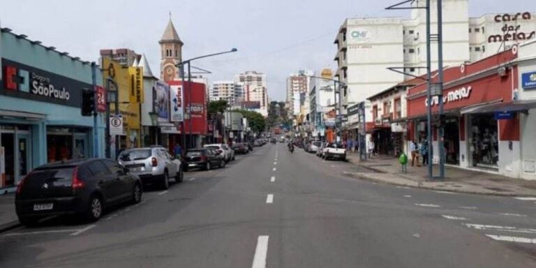 Horário especial do comércio para o Natal começa nesta segunda, 9