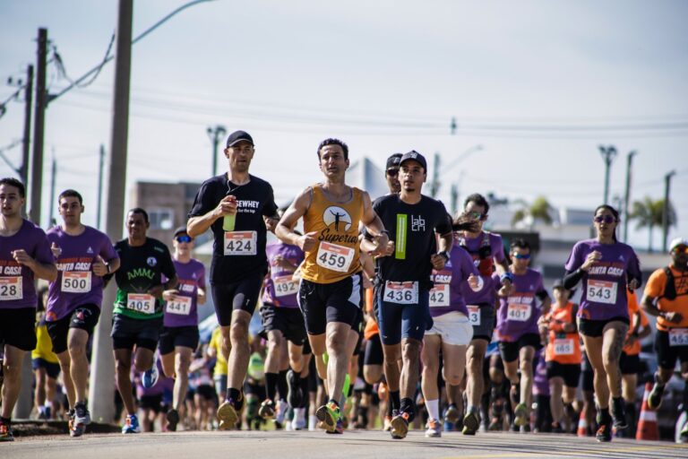 Organização celebra sucesso da 4ª Corrida Nossa Santa Casa