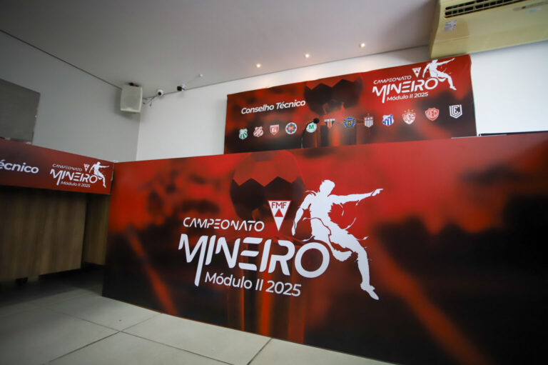 Caldense estreia em casa dia 4 de maio no Mineiro do Módulo II