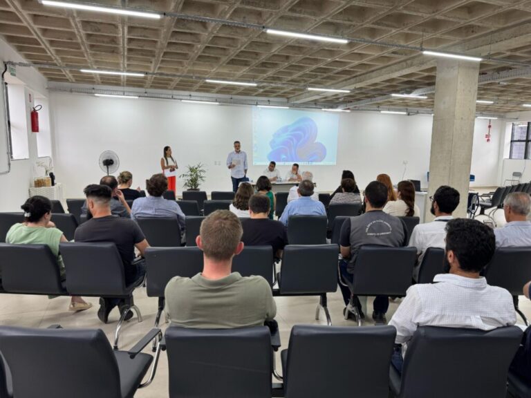 Empossados os novos integrantes do Codema de Poços