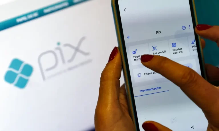Boletos já podem ser pagos por Pix a partir desta segunda