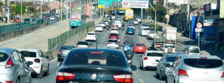 IPVA 2025 começa a ser pago nesta segunda