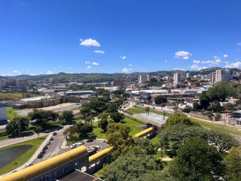 Defesa Civil alerta para onda de calor nos próximos dias