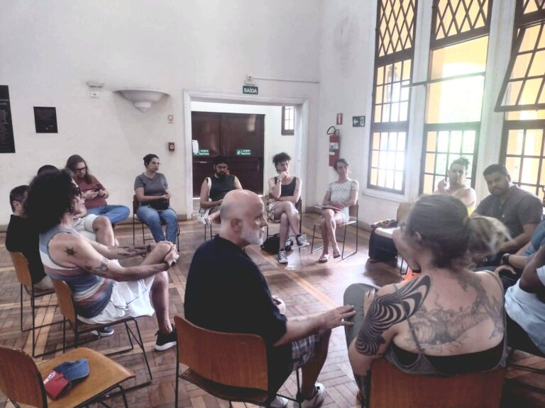 Segundo encontro pós-conferência LGBTQIAPN+ acontece neste sábado
