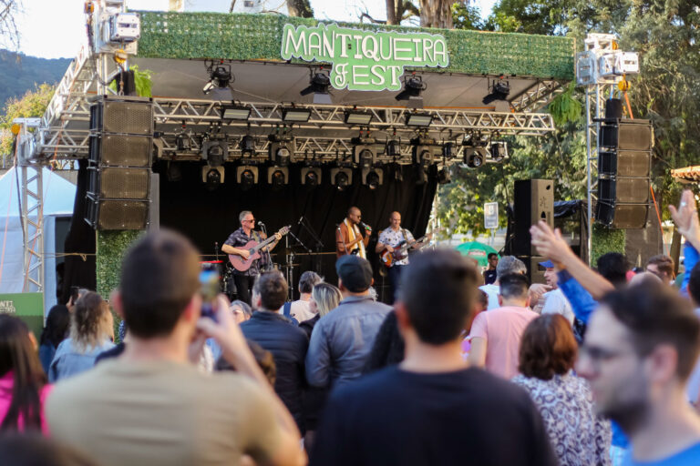 Gastronomia e Cultura: Mantiqueira Fest anuncia data da edição 2025 