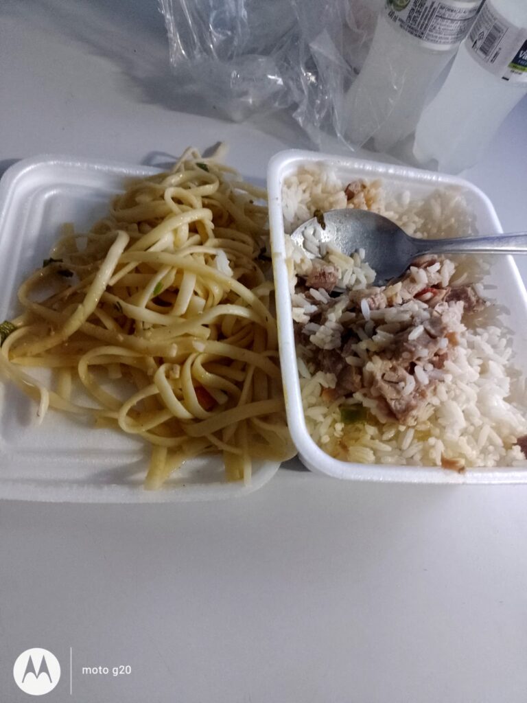 Justiça do Trabalho condena Prefeitura a pagar R$ 70 mil por marmitas estragadas