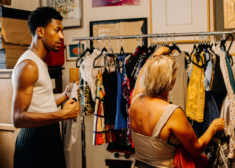 Moda, Sustentabilidade e Criatividade: 6ª edição do evento ‘Para Além do Vestir’ acontece neste sábado com entrada gratuita