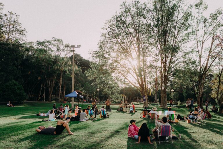 Instrumental no Parque dá início à edição 2025 no feriado de Tiradentes
