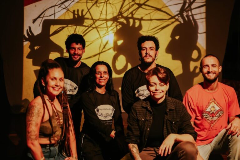 Temporada gratuita de espetáculos premiados começa nesta quinta, 24