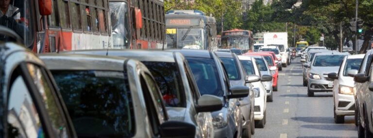 IPVA 2025: última parcela começa vencer nesta segunda, 7