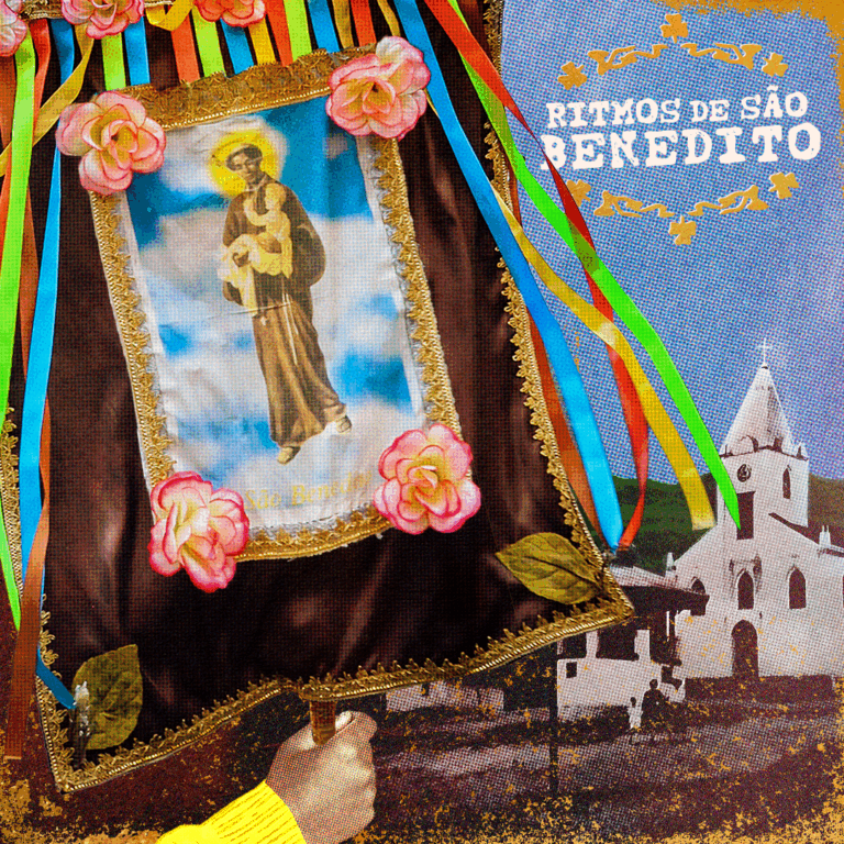 Álbum que celebra congadas e caiapós de Poços de Caldas chega ao YouTube