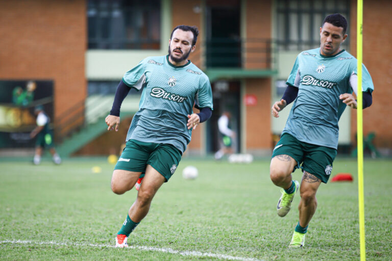 Caldense estreia em casa no Módulo II do Campeonato Mineiro neste domingo