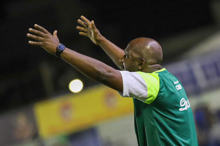 Após derrota no fim de semana, Caldense pega o Mamoré nesta quarta