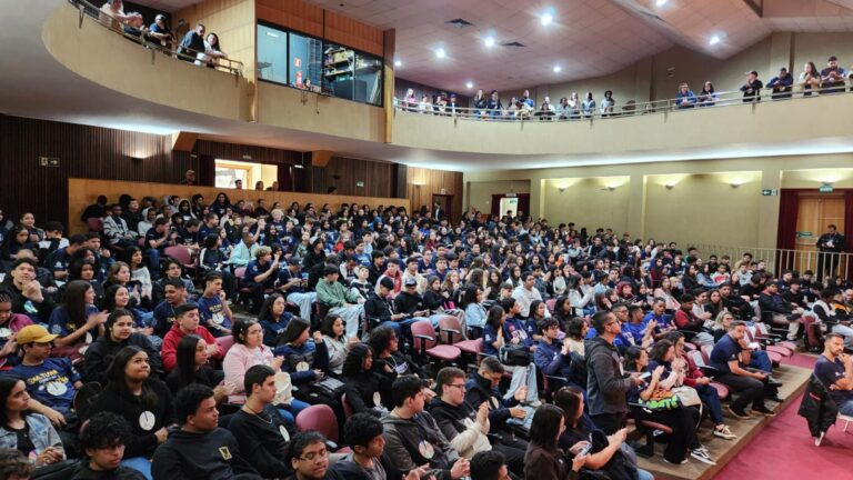 Festival da Cidadania celebra direito da juventude à Cultura