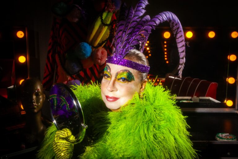 Urca recebe Maria Alcina em noite especial do Cine Fricção neste sábado
