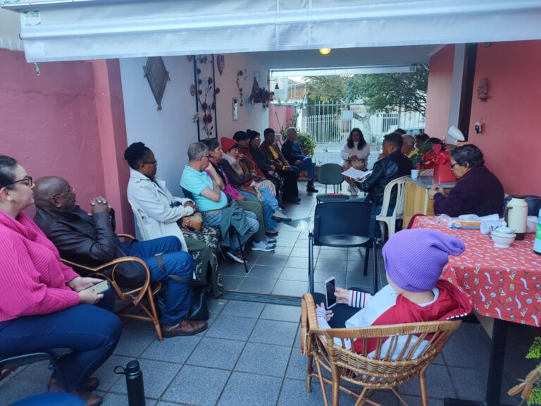 Casa Laudelina de Campos Melo celebra um ano de atividades