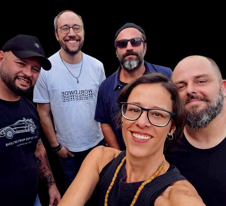 Parque Sonoro é atração cultural neste feriado em Poços