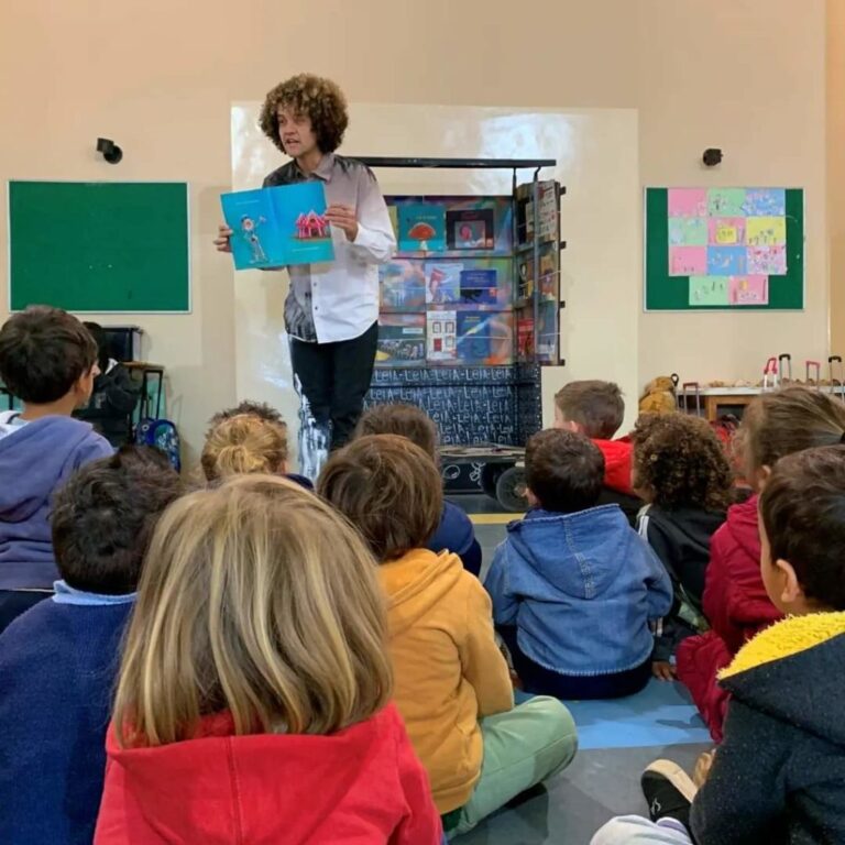 Cadastro da Educação Infantil vai até 31 de outubro