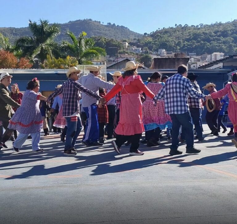 Festa junina da APAE começa nesta sexta