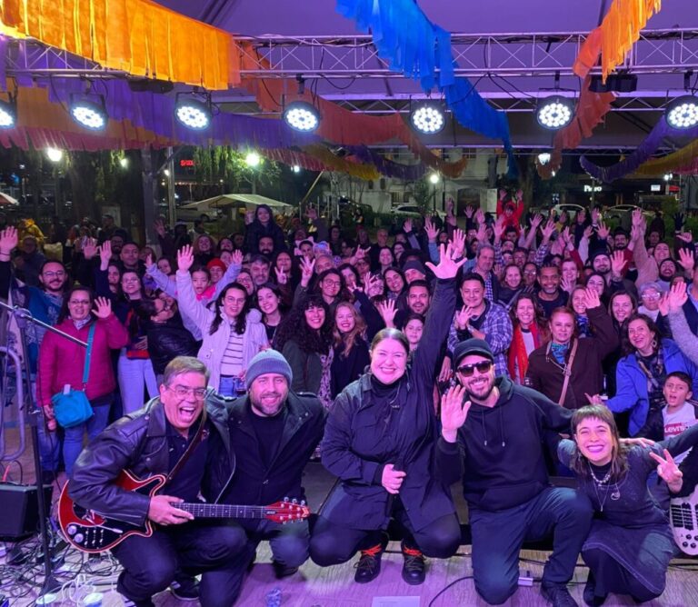 Festival de Inverno tem mais de 30 opções no fim de semana