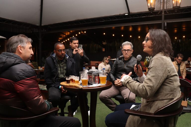Hub HUAIS promove primeira edição do Hacktown On the road em Poços de Caldas