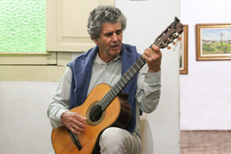 Festival Arreuní! 2025 celebra encontros musicais e cultura popular em Pocinhos do Rio Verde