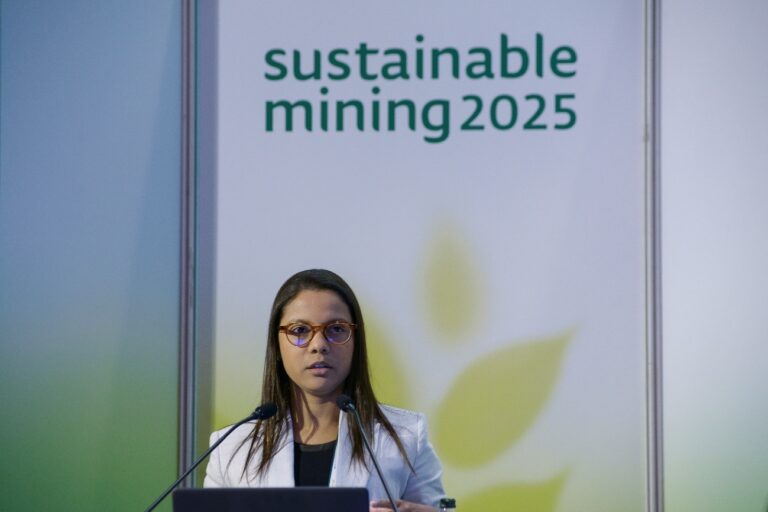 Pesquisa avança em técnicas de monitoramento de áreas mineradas com drones