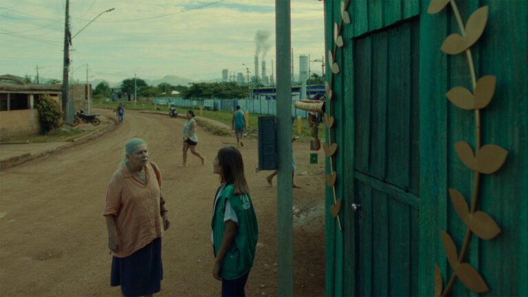 Cinema do IMS Poços encerra agosto com sessões para todas as idades 