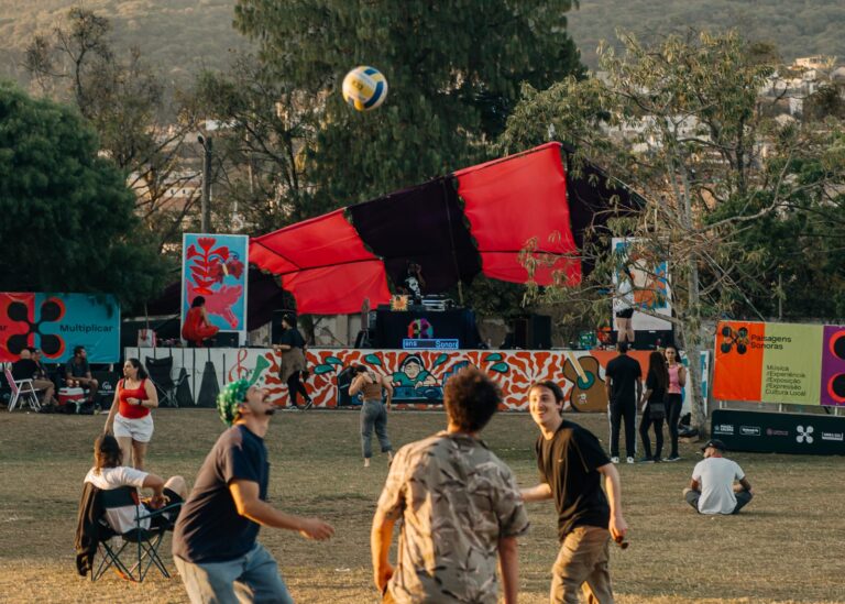 Paisagens no Parque é opção de lazer e cultura neste fim de semana