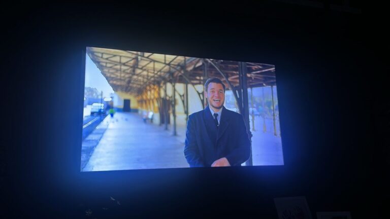 Documentário “A Poços de Caldas de 1925” celebra o centenário da Caldense com grande audiência
