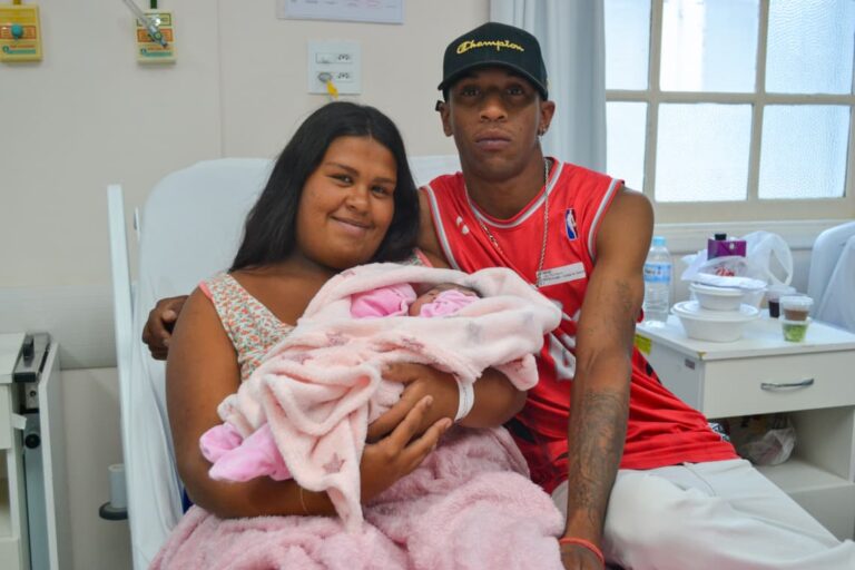 Santa Casa renova leitos da Maternidade com camas elétricas de última geração