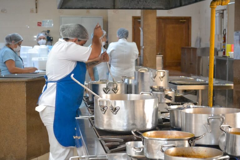 Festa da Primavera vai arrecadar recursos para a cozinha da Santa Casa