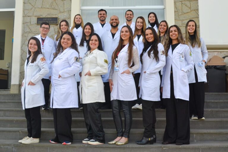 Residência Médica fortalece a Santa Casa e beneficia toda a comunidade