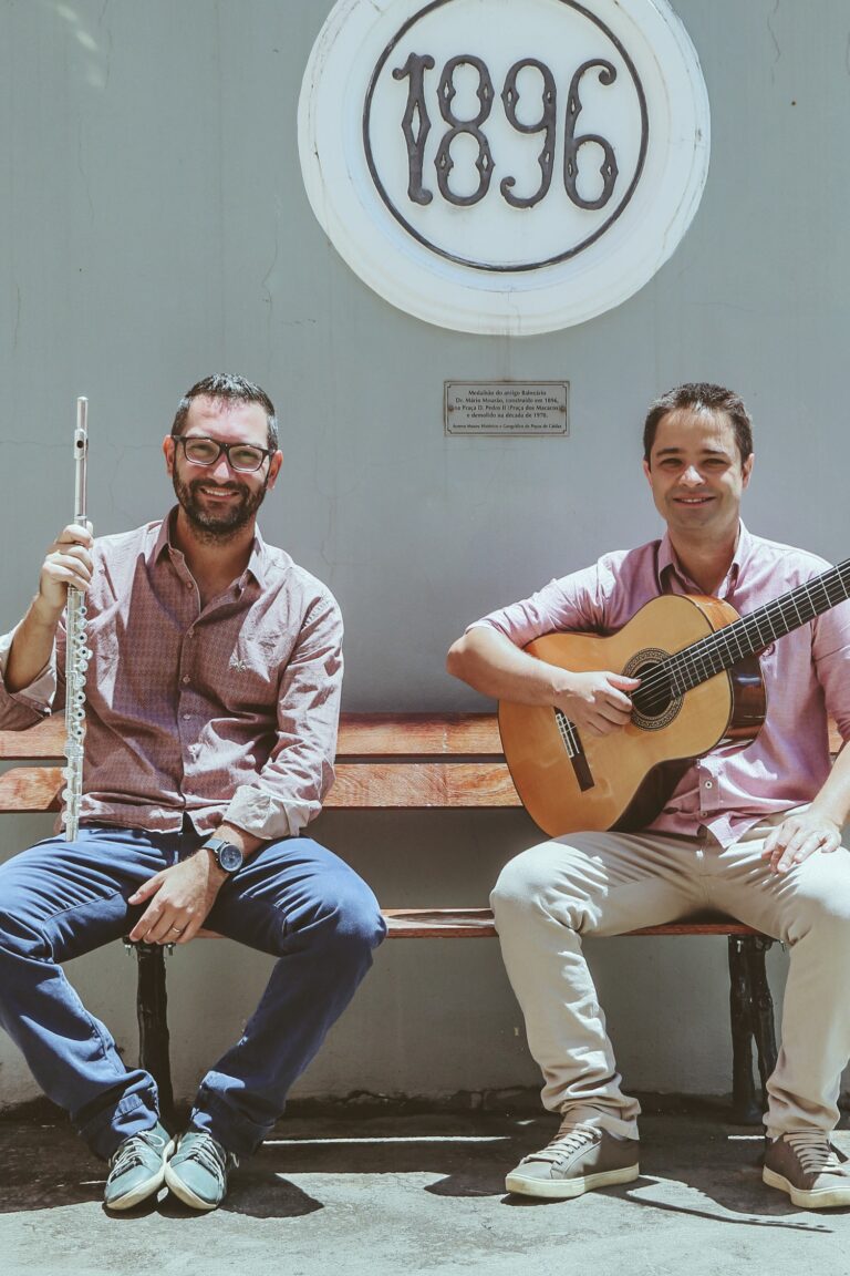 III Festival Dia de Choro celebra a música instrumental brasileira a partir desta sexta em Poços