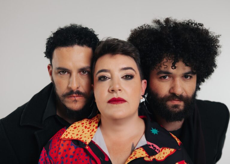 Música na Jabuticabeira apresenta Afronta, show que celebra afetos, resistências e a diversidade 