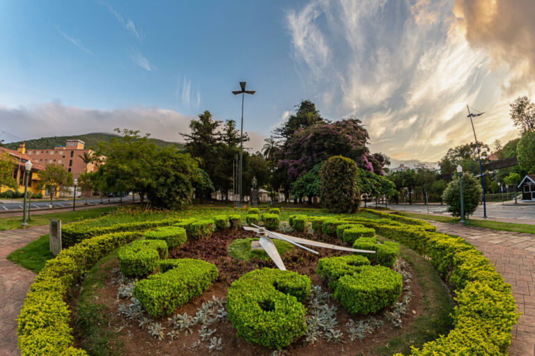 11º Concurso Fotográfico “Poços: como eu te vejo!” tem inscrições prorrogadas