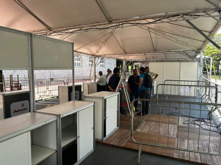 1ª Festa do Café acontece este fim de semana em Poços