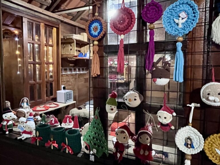 Artesãos têm até quarta para se inscreverem na Vila do Artesanato de Natal