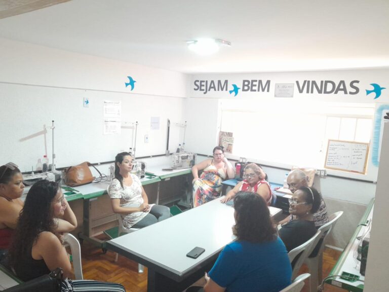 Alcoa amplia ações para fortalecer o empreendedorismo feminino
