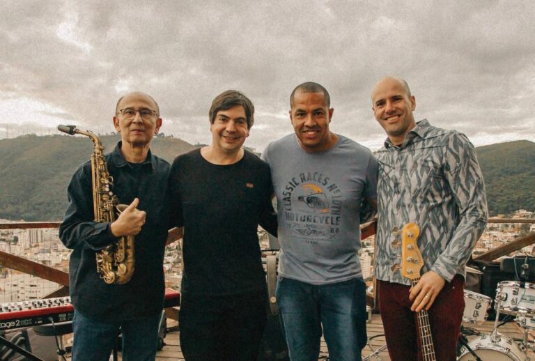 Brasilidade em Quatro Tempos apresenta clássicos da música brasileira neste domingo no Museu de Poços
