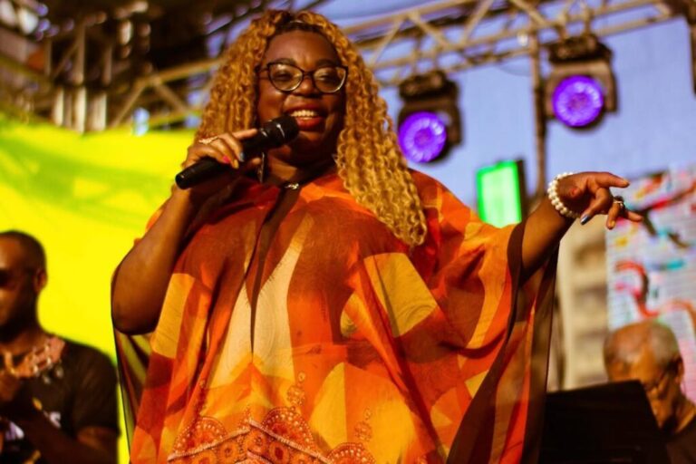 Festival Negritude celebra a cultura preta este sábado, 22, na Alameda Poços