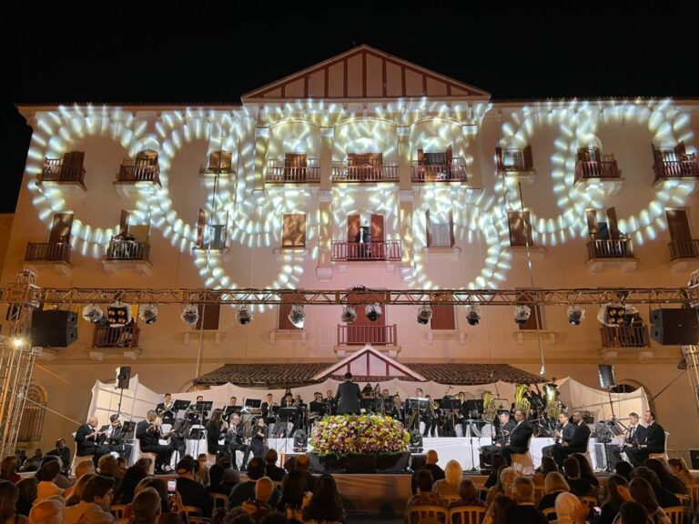 Orquestra Sinfônica do Conservatório celebra 153 anos de Poços com trilhas de filmes, séries e games