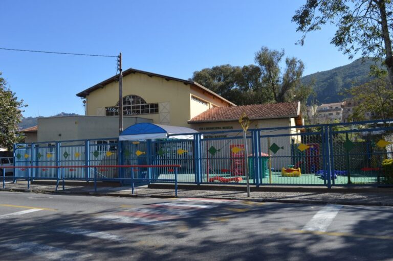 Educação implanta novo sistema de plantão nos Centros de Educação Infantil