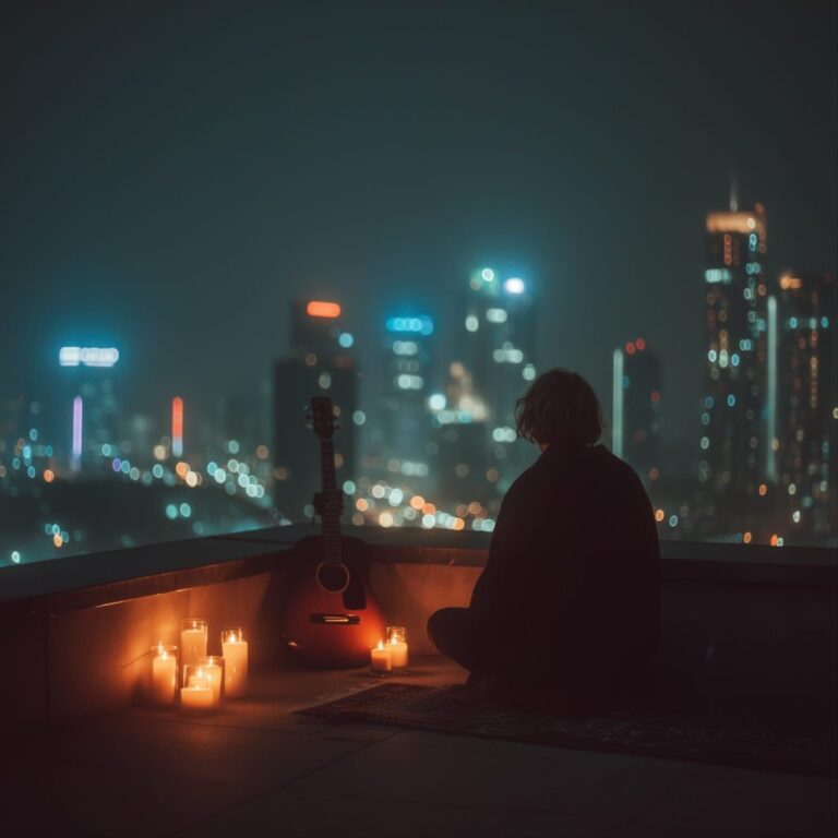After Luna lança novo single, ‘City Of Broken Hearts’ já está disponível nas plataformas digitais de música