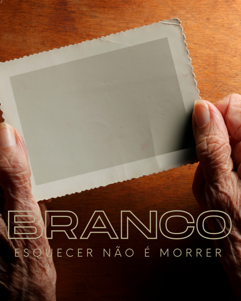 “Branco – Esquecer não é morrer”, de Beatriz Aquino, promove leitura pública e convida o público a refletir sobre memória