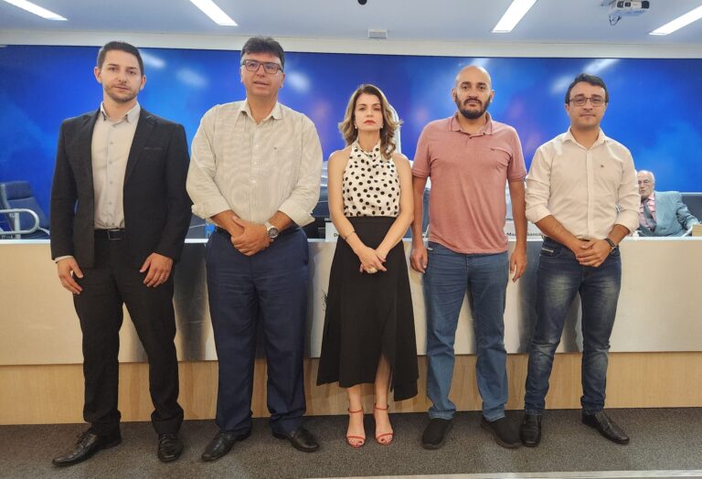 Comissão Especial sobre Terras Raras define presidente e vice na terça-feira