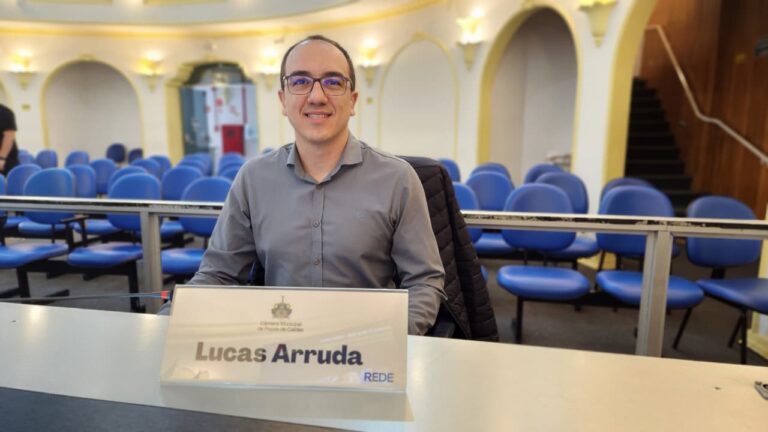 Vereador defende que profissionais da educação possam consumir a mesma refeição oferecida aos estudantes